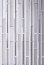 Glass mosaic tile