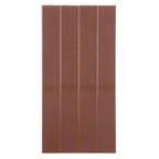 Viva Caramel 2x16 Ceramic Subway Tile | Tile Club