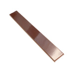 Viva Caramel 2x16 Ceramic Subway Tile | Tile Club