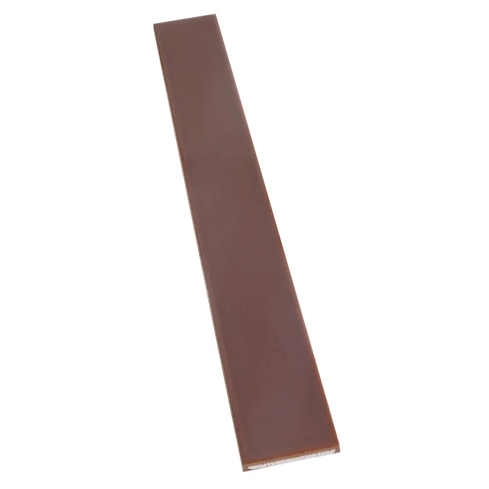 Viva Caramel 2x16 Ceramic Subway Tile | Tile Club