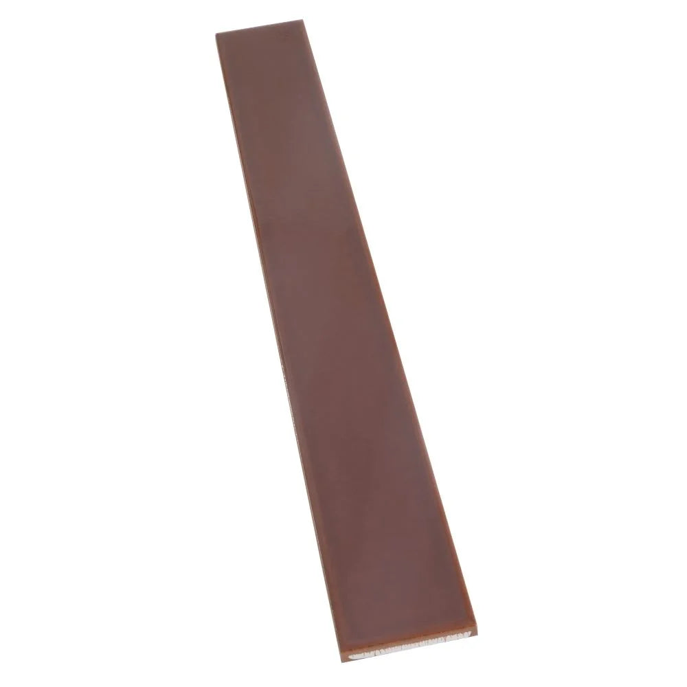 Viva Caramel 2x16 Ceramic Subway Tile | Tile Club