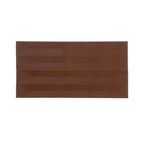 Viva Peak Caramel 2x16 Ceramic Subway Tile | Tile Club