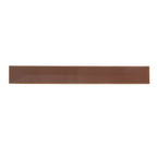Viva Peak Caramel 2x16 Ceramic Subway Tile | Tile Club