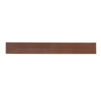 Viva Peak Caramel 2x16 Ceramic Subway Tile | Tile Club