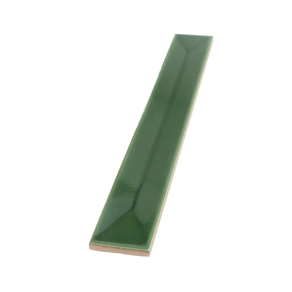 Viva Peak Forest 2x16 Ceramic Subway Tile | Tile Club