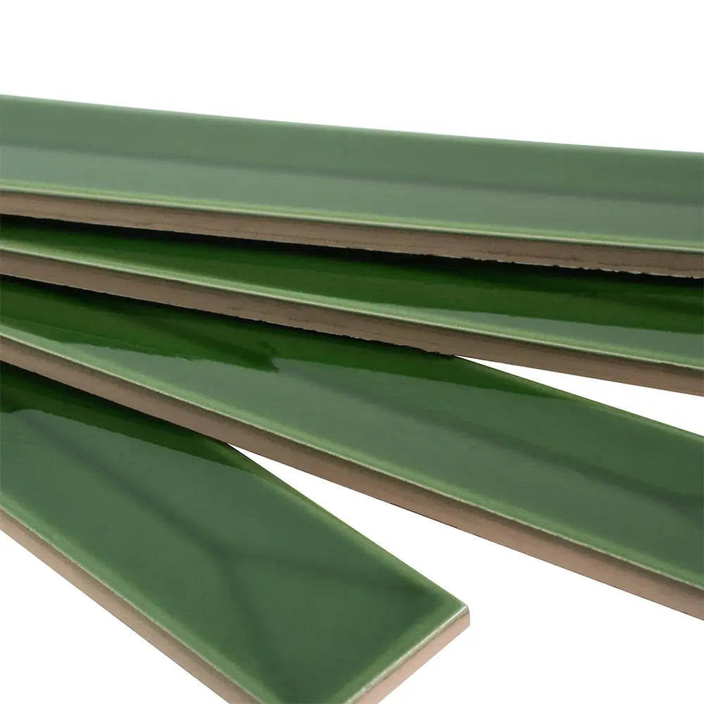 Viva Peak Forest 2x16 Ceramic Subway Tile | Tile Club