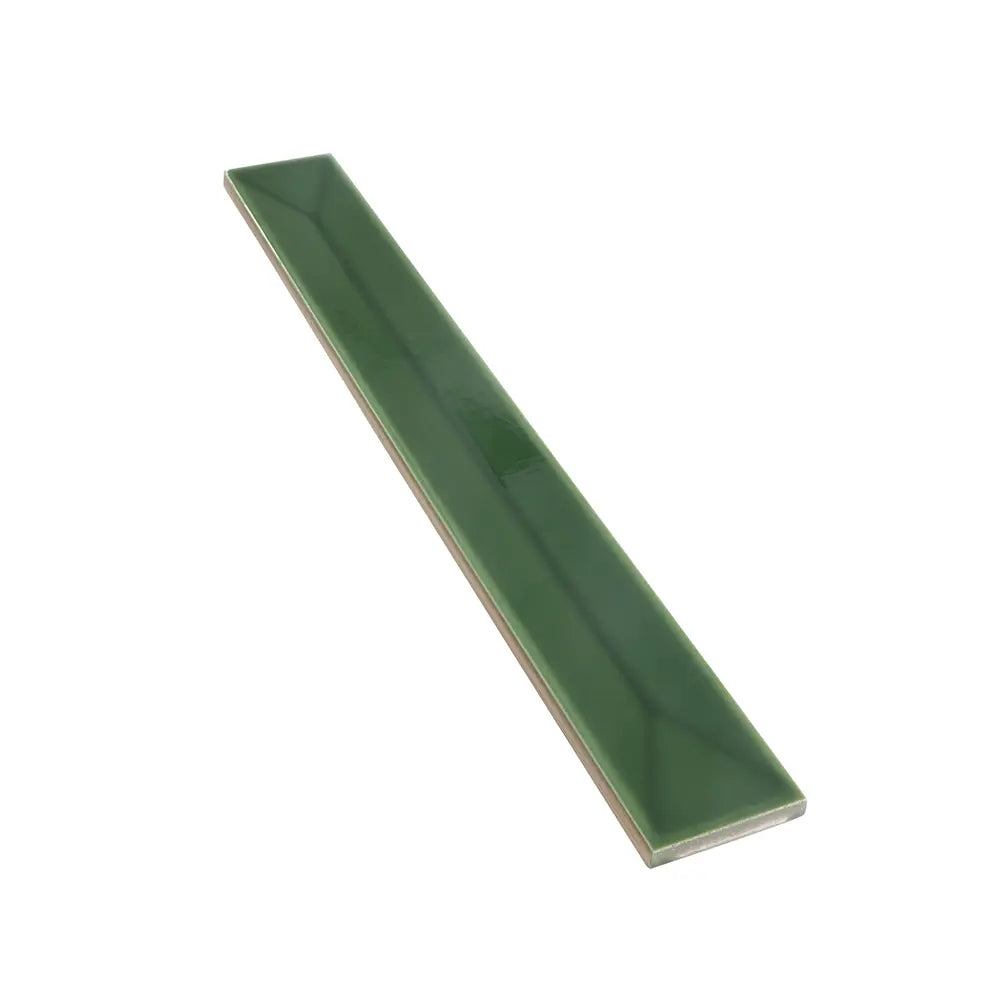 Viva Peak Forest 2x16 Ceramic Subway Tile | Tile Club