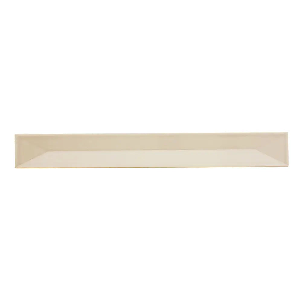Viva Peak Grey 2x16 Ceramic Subway Tile | Tile Club