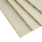 Viva Peak Mint 2x16 Ceramic Subway Tile | Tile Club