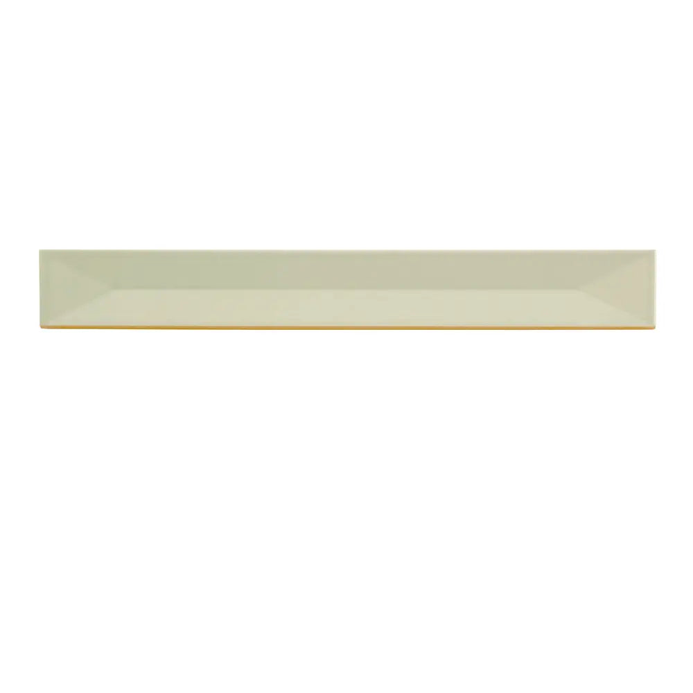 Viva Peak Mint 2x16 Ceramic Subway Tile | Tile Club