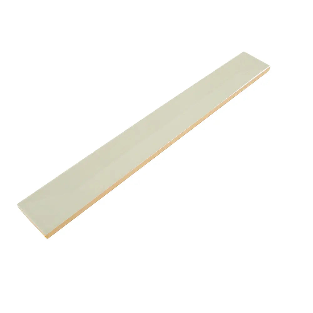 Viva Peak Mint 2x16 Ceramic Subway Tile | Tile Club
