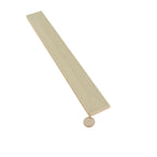 Viva Peak Olive 2x16 Ceramic Subway Tile | Tile Club