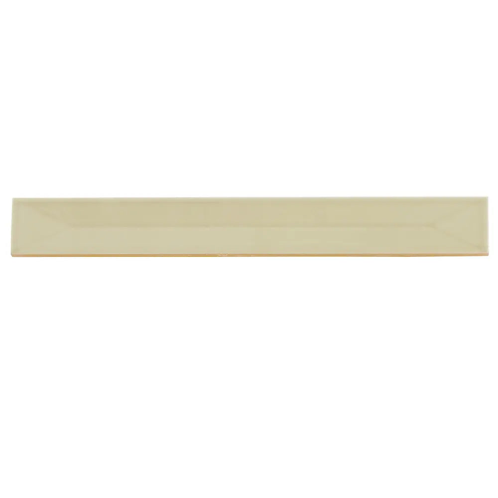 Viva Peak Olive 2x16 Ceramic Subway Tile | Tile Club