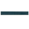 Viva Peak Teal 2x16 Ceramic Subway Tile