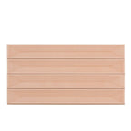 Viva Peak Pink 2x16 Ceramic Subway Tile | Tile Club