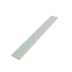 Viva Peak Sky 2x16 Ceramic Subway Tile | Tile Club