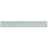 Viva Peak Sky 2x16 Ceramic Subway Tile