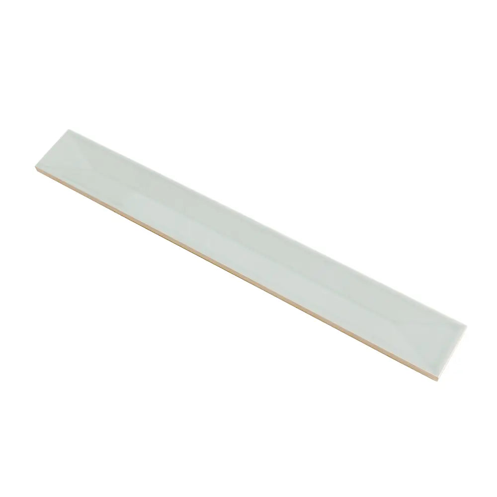 Viva Peak Sky 2x16 Ceramic Subway Tile | Tile Club