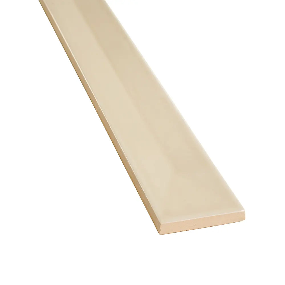 Viva Peak Sand 2x16 Ceramic Subway Tile | Tile Club
