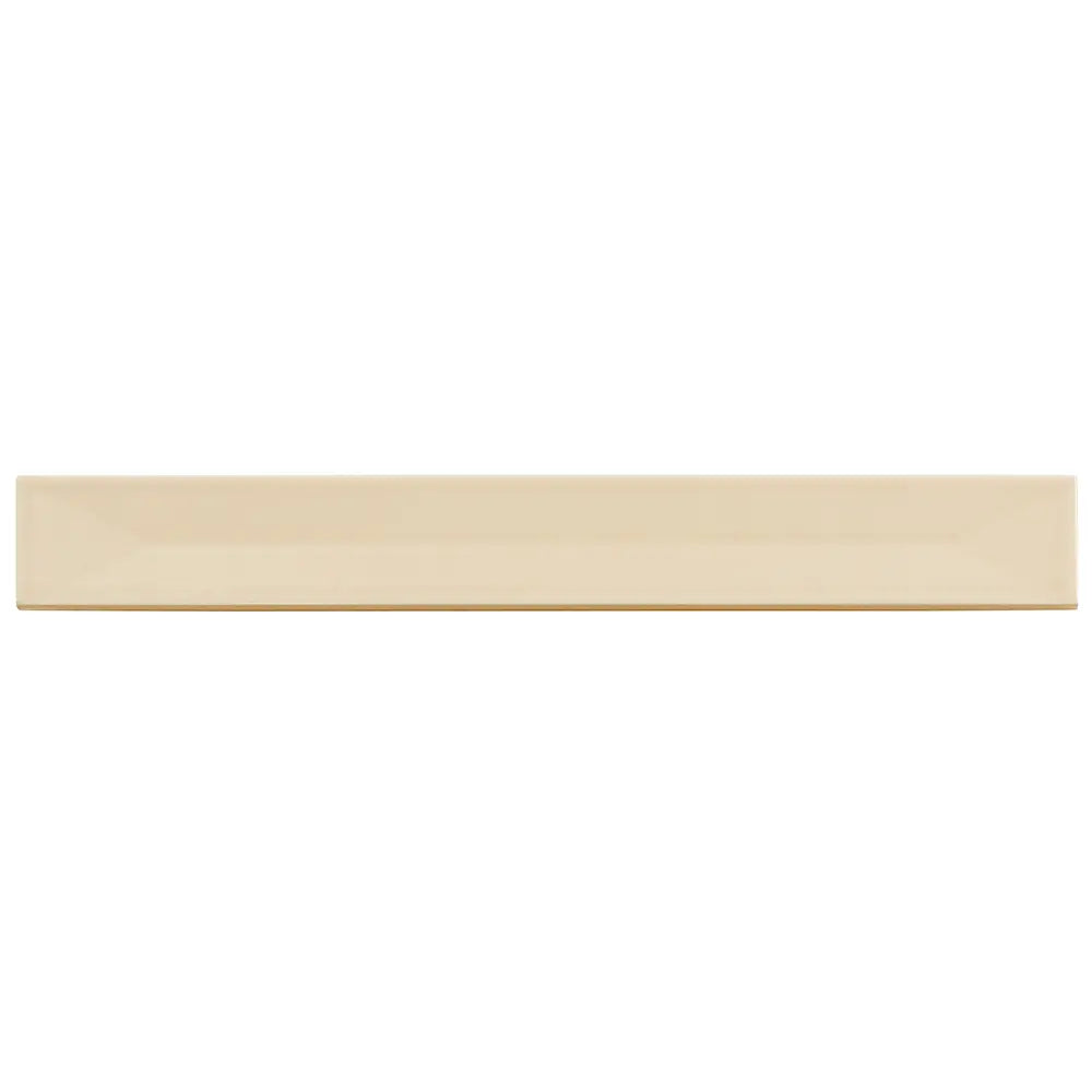 Viva Peak Sand 2x16 Ceramic Subway Tile | Tile Club
