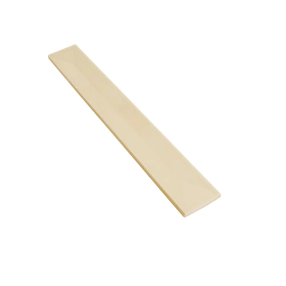 Viva Peak Sand 2x16 Ceramic Subway Tile | Tile Club