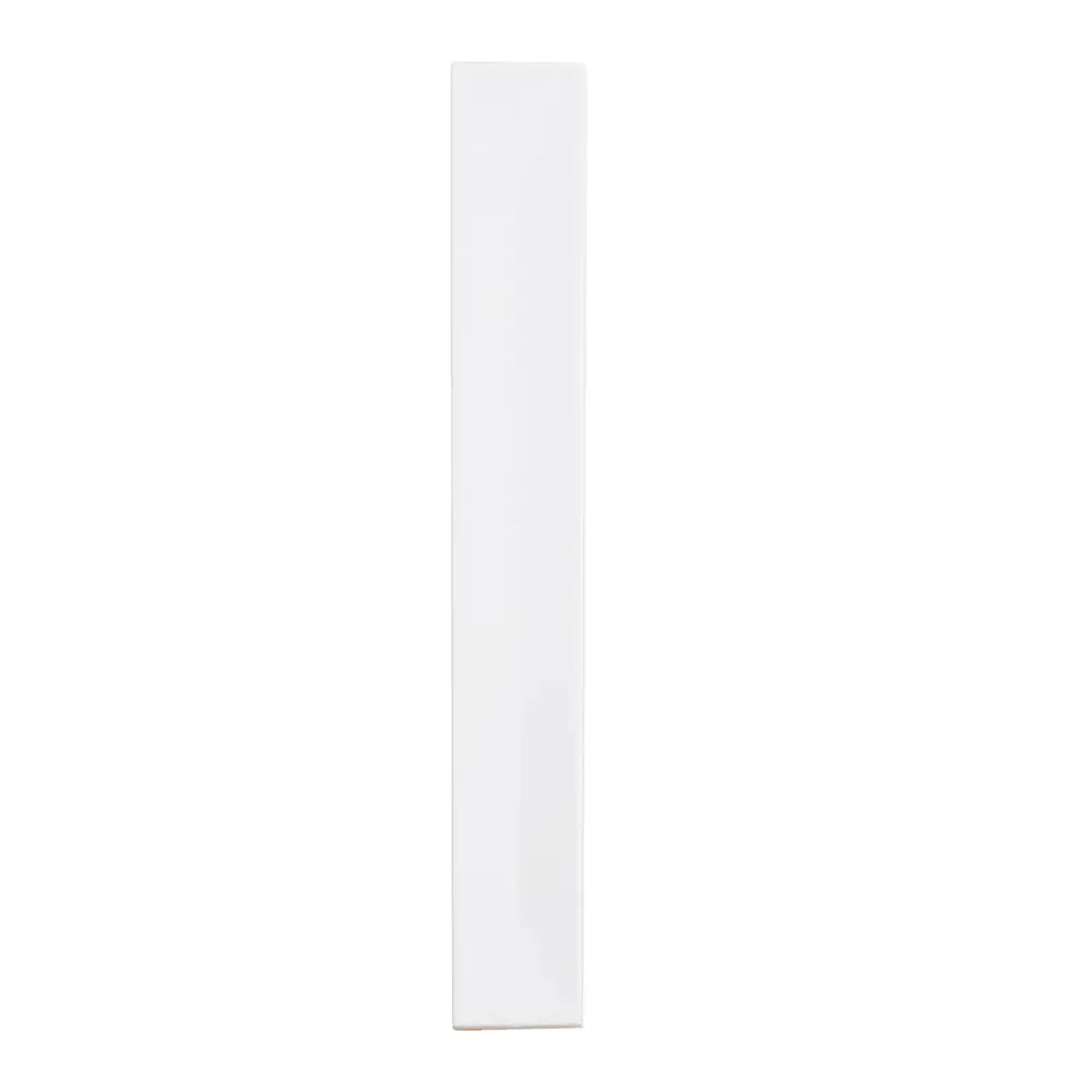 Viva Peak Snow 2x16 Ceramic Subway Tile | Tile Club