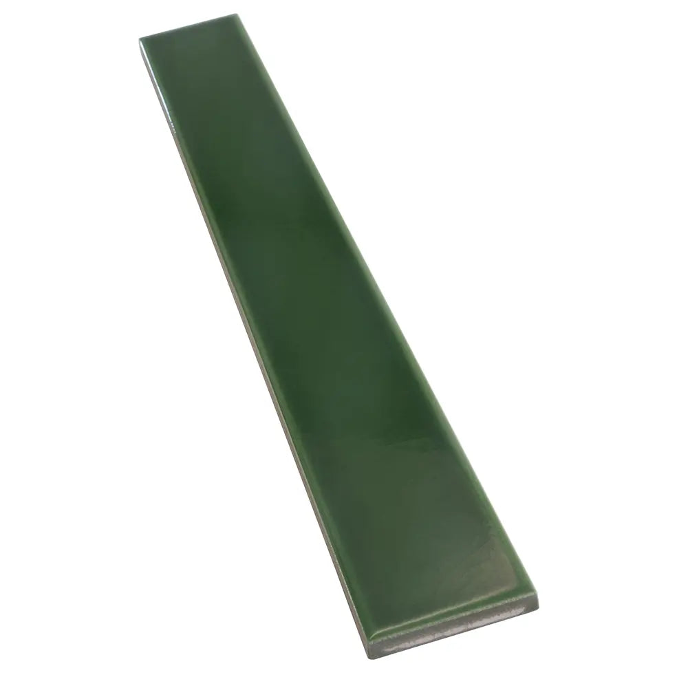 Viva Forest 2x16 Ceramic Subway Tile | Tile Club