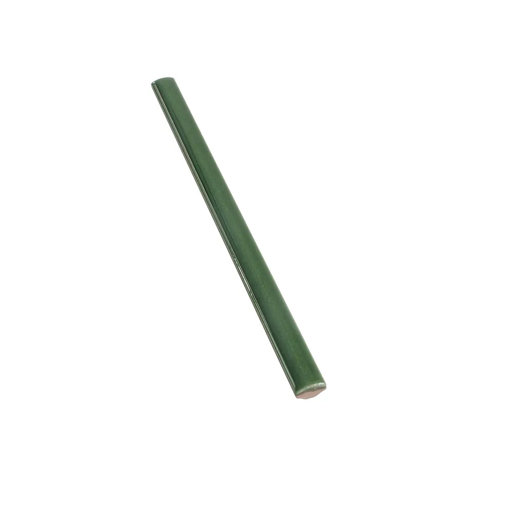 Viva Forest Pencil Trim Tile | Tile Club