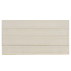 Viva Grey 2x16 Ceramic Subway Tile | Tile Club
