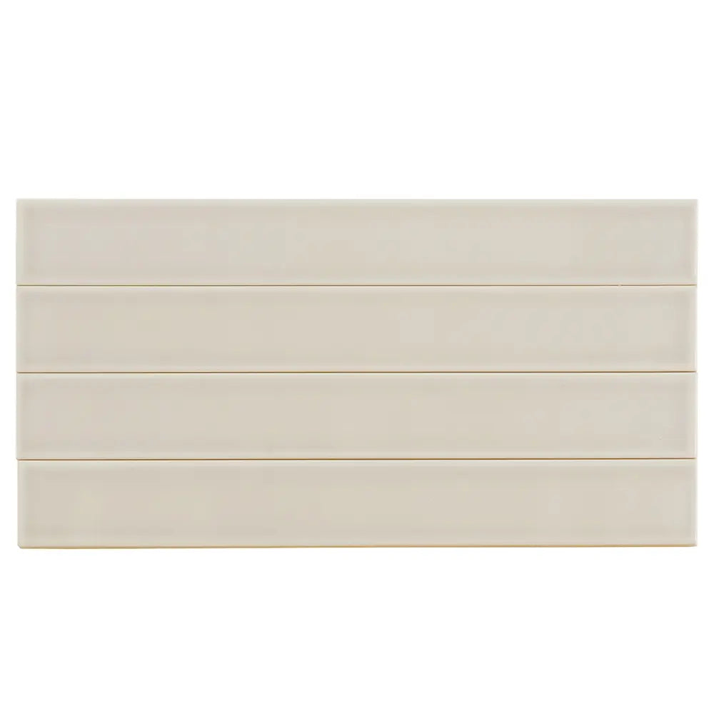 Viva Grey 2x16 Ceramic Subway Tile | Tile Club