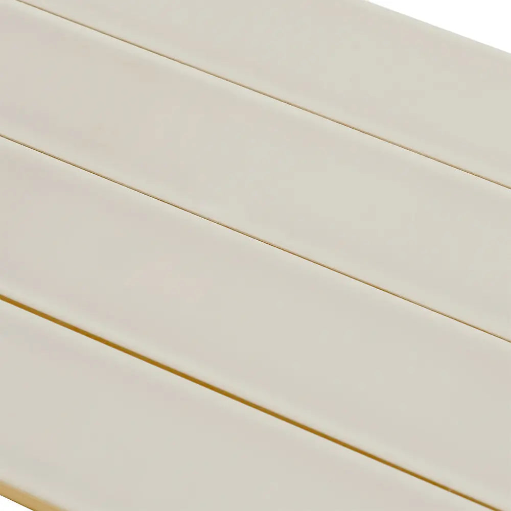 Viva Grey 2x16 Ceramic Subway Tile | Tile Club