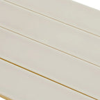 Viva Grey 2x16 Ceramic Subway Tile | Tile Club
