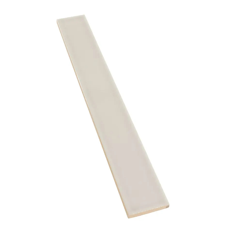Viva Grey 2x16 Ceramic Subway Tile | Tile Club