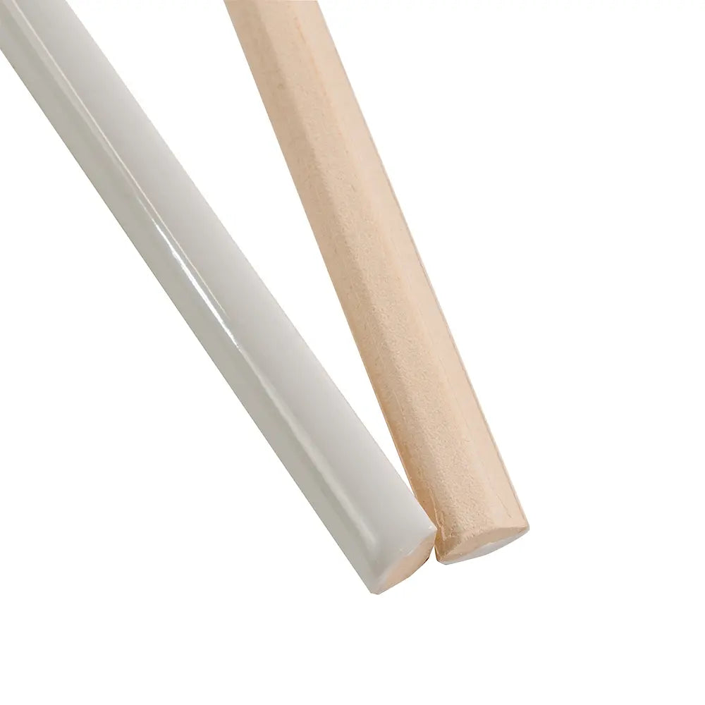 Viva Grey Pencil Trim Tile | Tile Club