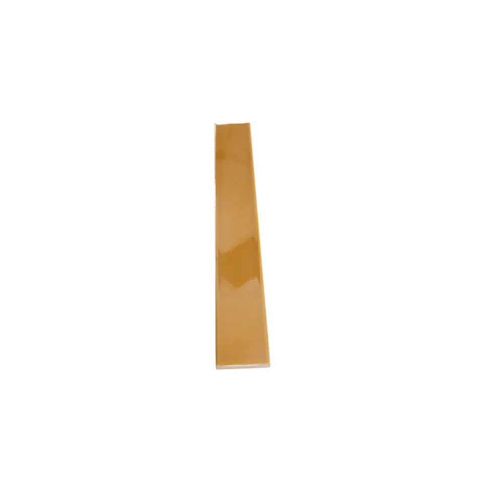 Viva Honey 2x16 Ceramic Subway Tile | Tile Club