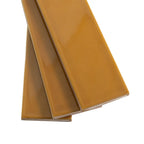 Viva Honey 2x16 Ceramic Subway Tile | Tile Club