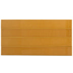 Viva Honey 2x16 Ceramic Subway Tile | Tile Club