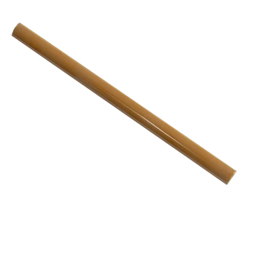 Viva Honey Pencil Trim Tile | Tile Club