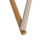 Viva Honey Pencil Trim Tile | Tile Club
