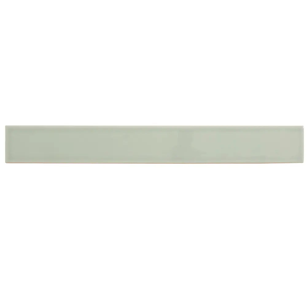 Viva Mint 2x16 Ceramic Subway Tile | Tile Club