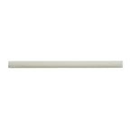 Viva Mint Pencil Trim Tile | Tile Club