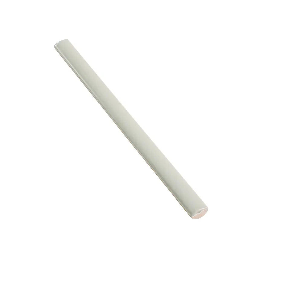 Viva Mint Pencil Trim Tile | Tile Club