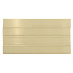 Viva Olive 2x16 Ceramic Subway Tile | Tile Club