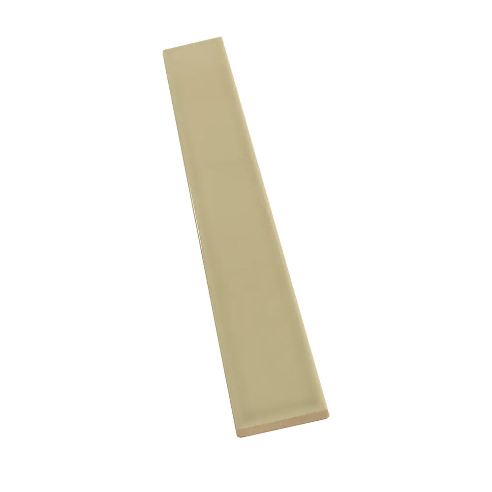 Viva Olive 2x16 Ceramic Subway Tile | Tile Club