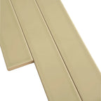 Viva Olive 2x16 Ceramic Subway Tile | Tile Club
