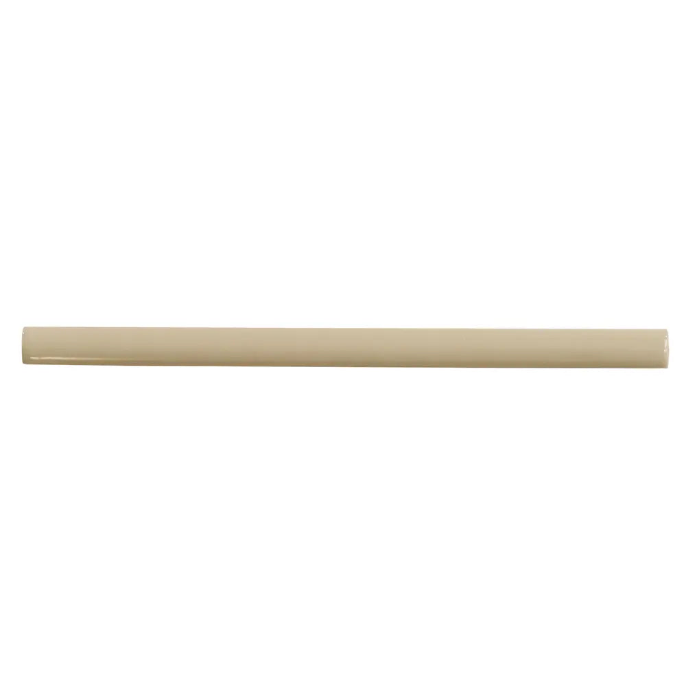 Viva Olive Pencil Trim Tile | Tile Club