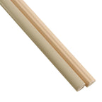 Viva Olive Pencil Trim Tile | Tile Club