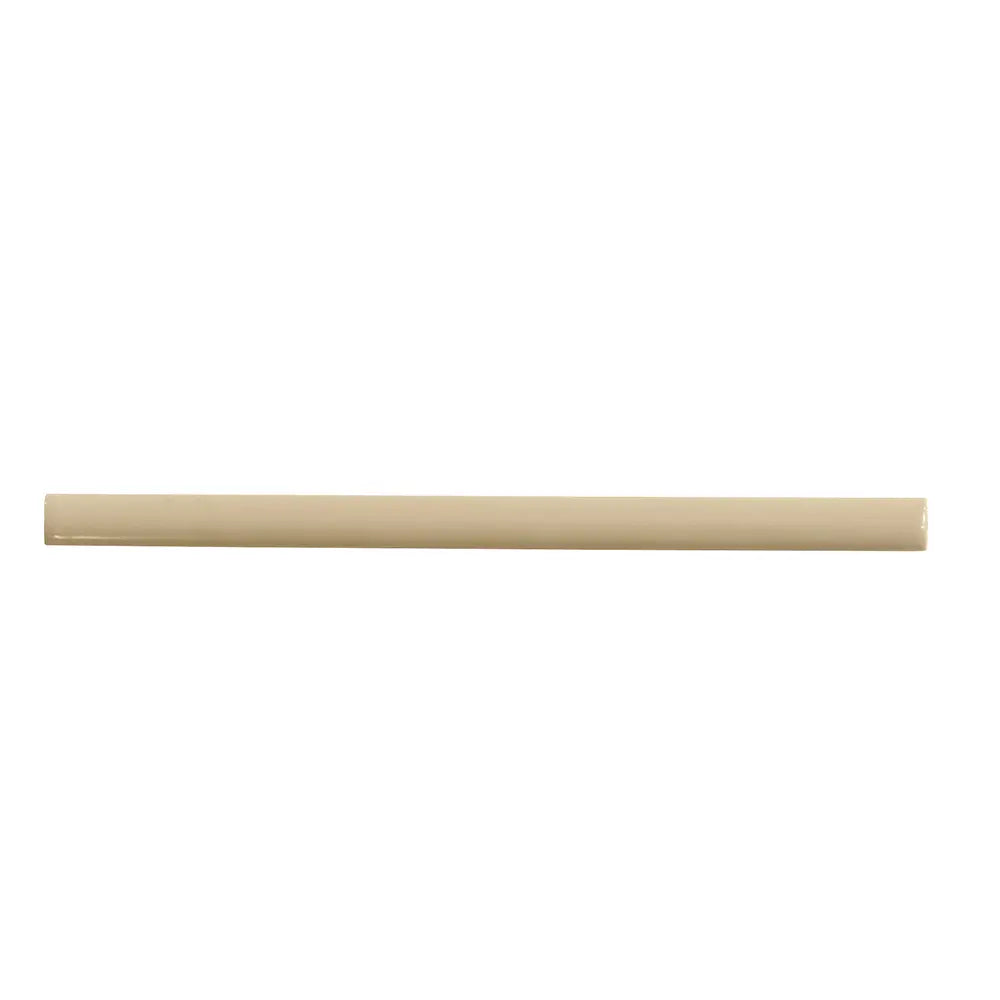 Viva Olive Pencil Trim Tile | Tile Club