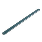 Viva Teal Pencil Trim Tile | Tile Club