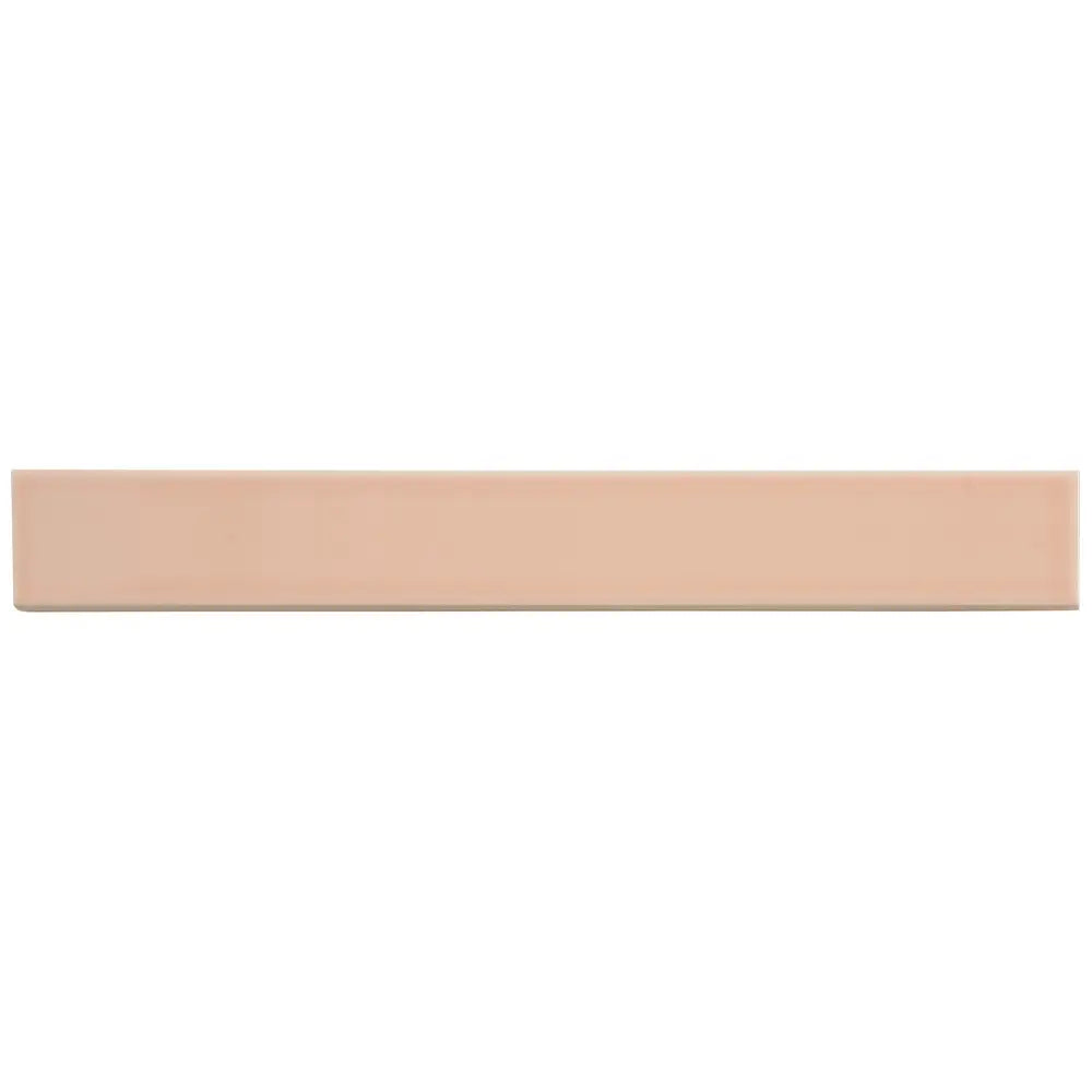 Viva Pink 2x16 Ceramic Subway Tile | Tile Club